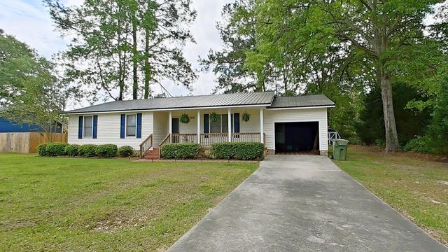 1014 Robin Drive, Thomasville, GA 31757