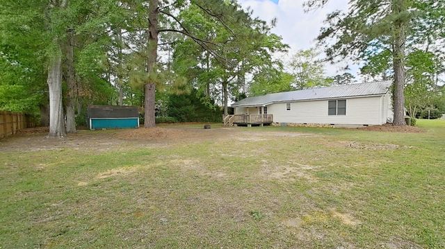 1014 Robin Drive, Thomasville, GA 31757