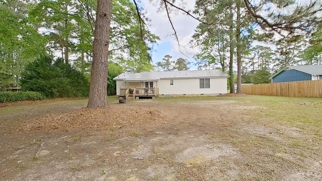1014 Robin Drive, Thomasville, GA 31757