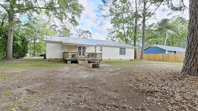 1014 Robin Drive, Thomasville, GA 31757