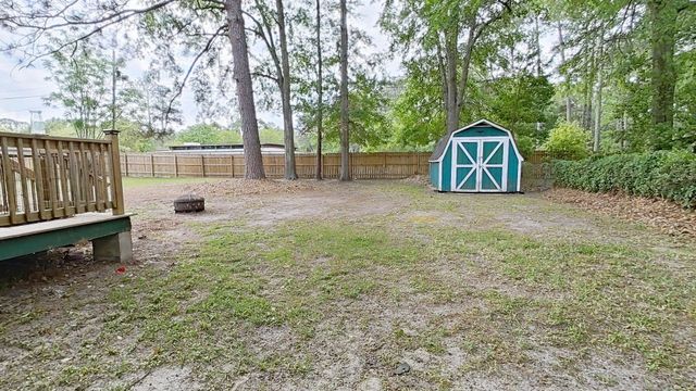 1014 Robin Drive, Thomasville, GA 31757