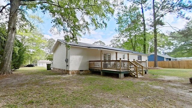 1014 Robin Drive, Thomasville, GA 31757