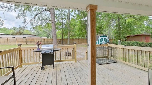 1014 Robin Drive, Thomasville, GA 31757