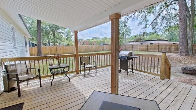 1014 Robin Drive, Thomasville, GA 31757