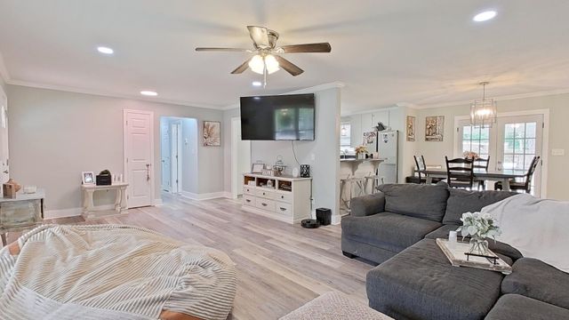 1014 Robin Drive, Thomasville, GA 31757