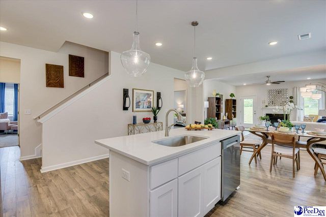 2210 Pandora's Path, Timmonsville, SC 29161