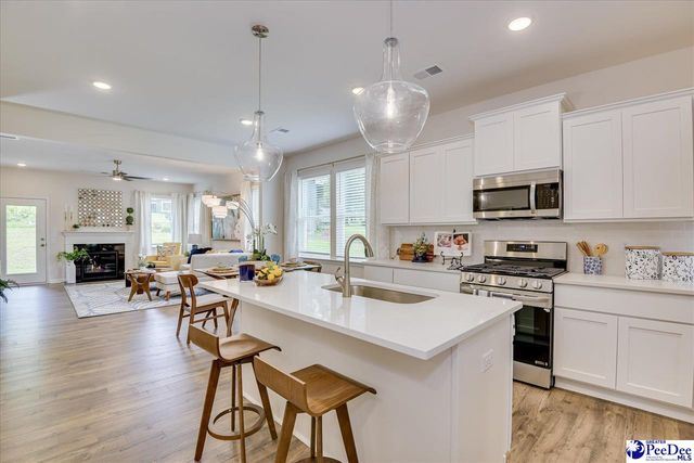 2210 Pandora's Path, Timmonsville, SC 29161