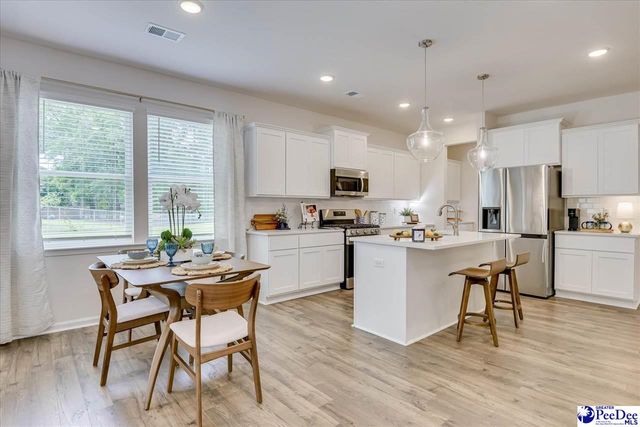 2210 Pandora's Path, Timmonsville, SC 29161
