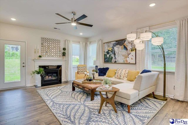 2210 Pandora's Path, Timmonsville, SC 29161