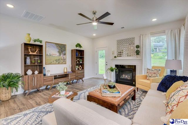 2210 Pandora's Path, Timmonsville, SC 29161