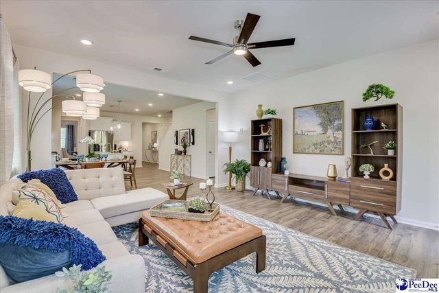 2210 Pandora's Path, Timmonsville, SC 29161