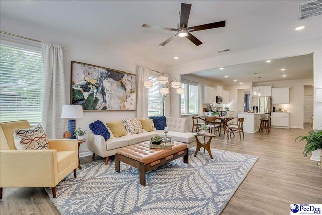 2210 Pandora's Path, Timmonsville, SC 29161
