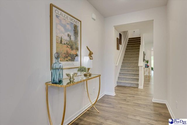 2210 Pandora's Path, Timmonsville, SC 29161