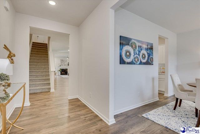 2210 Pandora's Path, Timmonsville, SC 29161