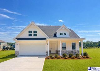 2210 Pandora's Path, Timmonsville, SC 29161