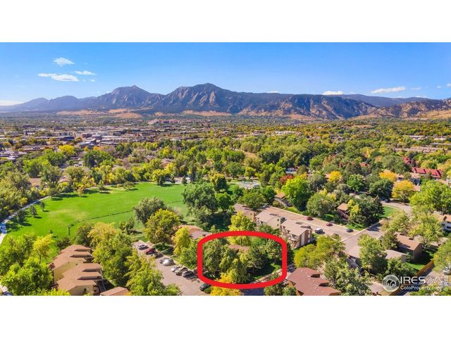 3600 Hayden Pl, Boulder, CO 80301