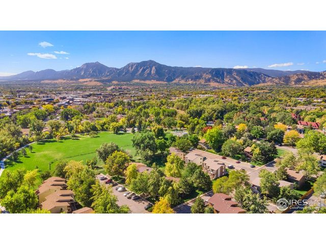 3600 Hayden Pl, Boulder, CO 80301