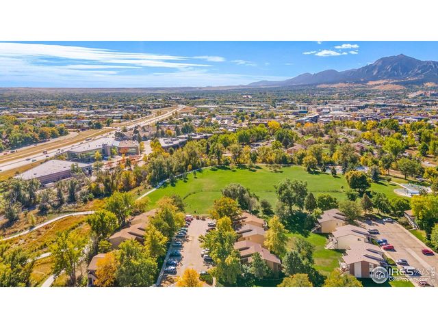 3600 Hayden Pl, Boulder, CO 80301
