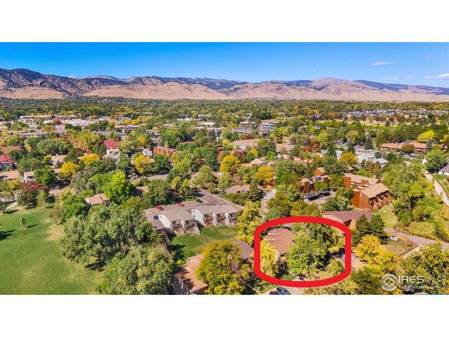 3600 Hayden Pl, Boulder, CO 80301