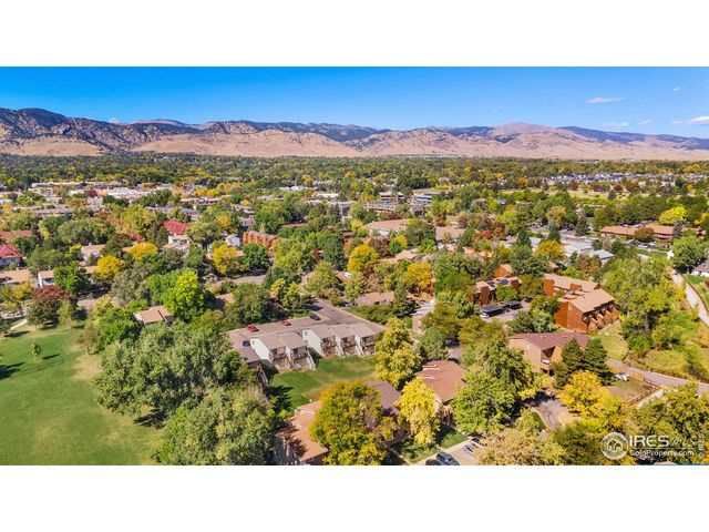 3600 Hayden Pl, Boulder, CO 80301