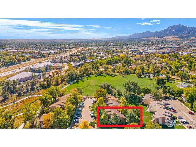 3600 Hayden Pl, Boulder, CO 80301