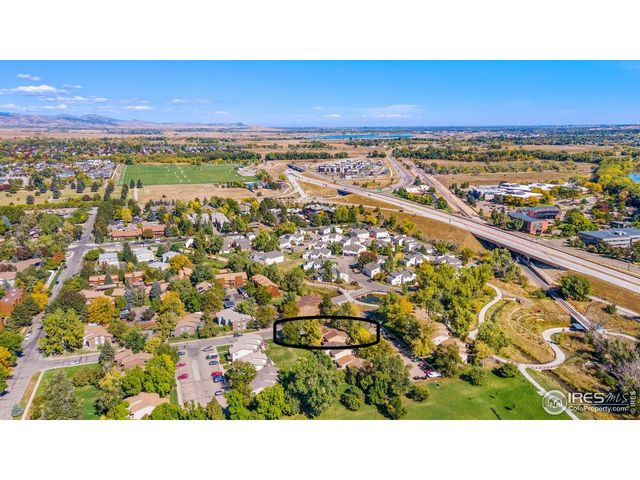 3600 Hayden Pl, Boulder, CO 80301