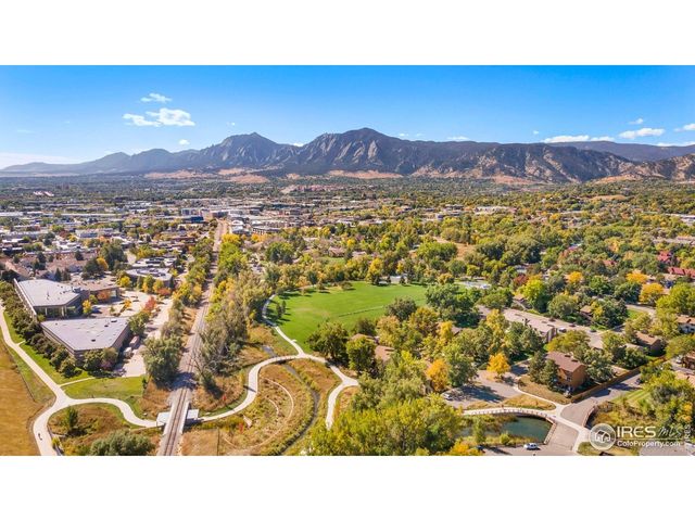 3600 Hayden Pl, Boulder, CO 80301