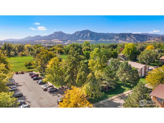 3600 Hayden Pl, Boulder, CO 80301