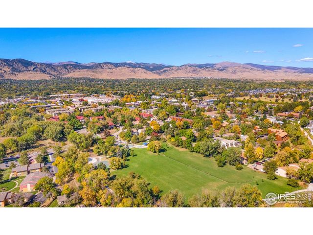 3600 Hayden Pl, Boulder, CO 80301