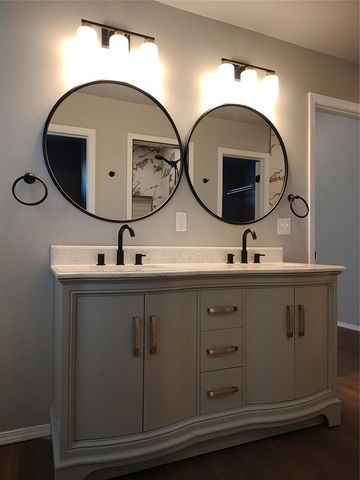 8404 Stonewood Drive, Oklahoma City, OK 73135