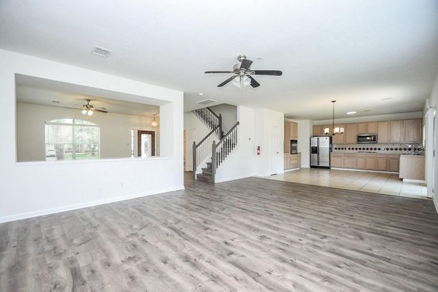 21610 Woodoak Court, Katy, TX 77450