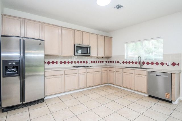 21610 Woodoak Court, Katy, TX 77450