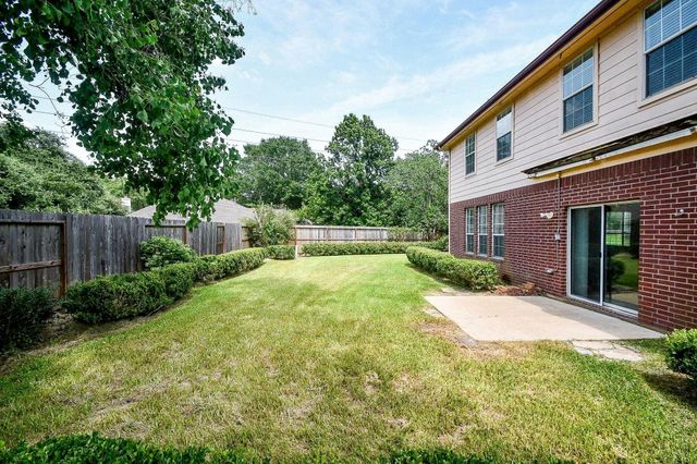 21610 Woodoak Court, Katy, TX 77450