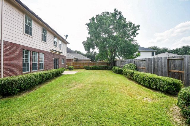 21610 Woodoak Court, Katy, TX 77450