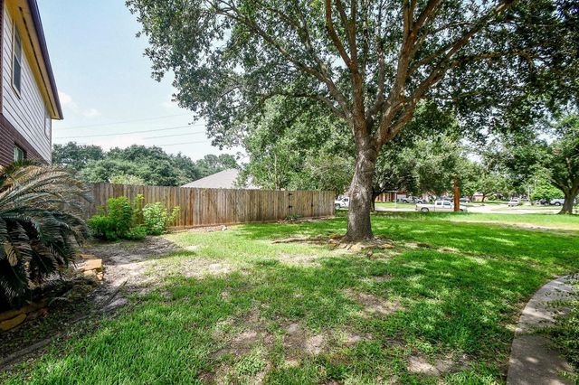 21610 Woodoak Court, Katy, TX 77450