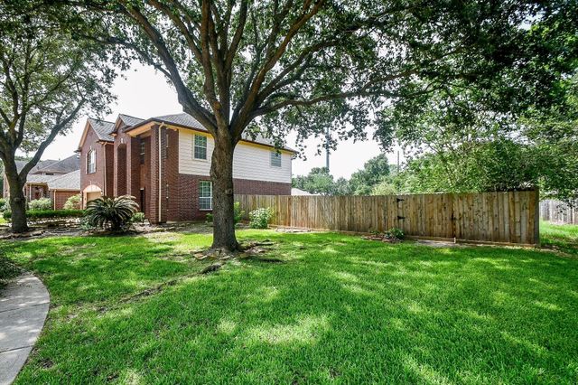 21610 Woodoak Court, Katy, TX 77450