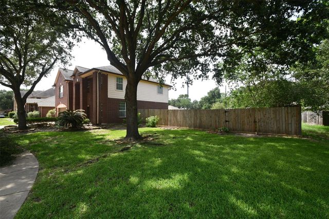 21610 Woodoak Court, Katy, TX 77450