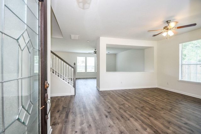 21610 Woodoak Court, Katy, TX 77450