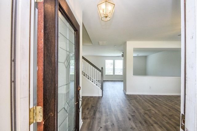 21610 Woodoak Court, Katy, TX 77450