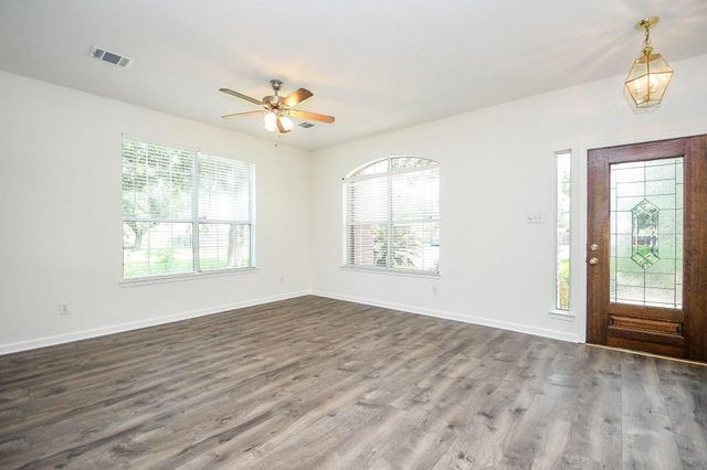 21610 Woodoak Court, Katy, TX 77450
