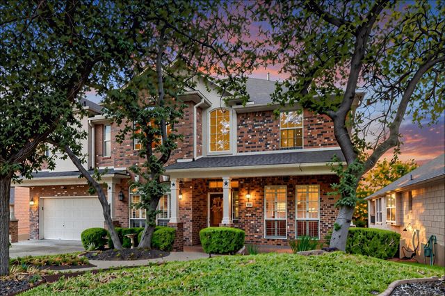 2919 Cashell Wood DR, Cedar Park, TX 78613