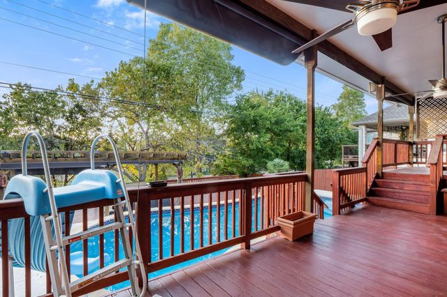 2919 Cashell Wood DR, Cedar Park, TX 78613