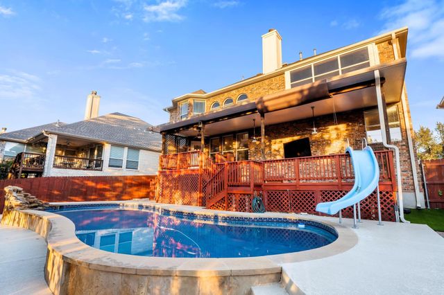 2919 Cashell Wood DR, Cedar Park, TX 78613