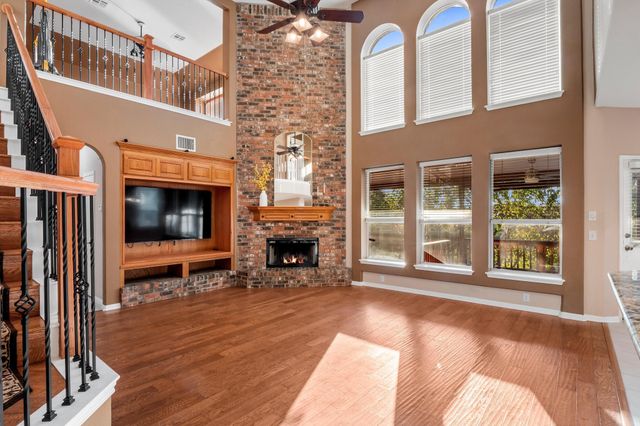 2919 Cashell Wood DR, Cedar Park, TX 78613