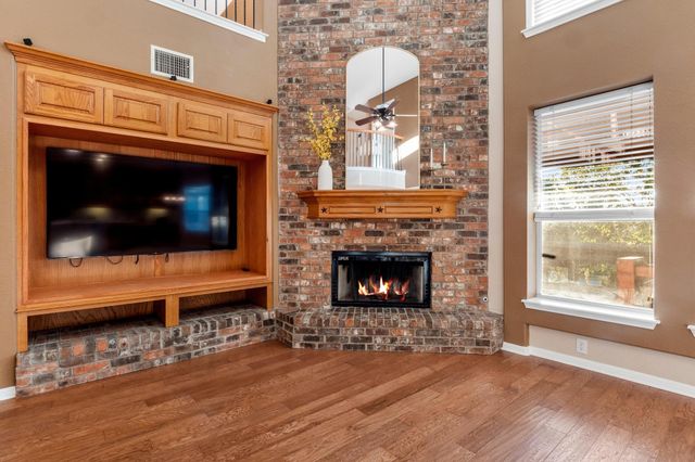 2919 Cashell Wood DR, Cedar Park, TX 78613