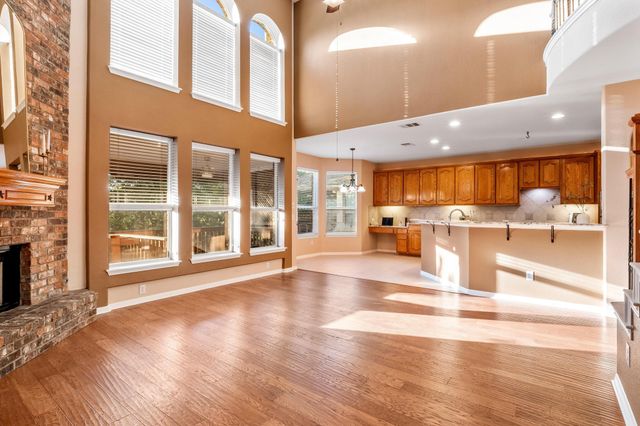 2919 Cashell Wood DR, Cedar Park, TX 78613