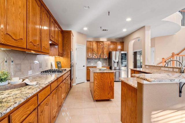 2919 Cashell Wood DR, Cedar Park, TX 78613