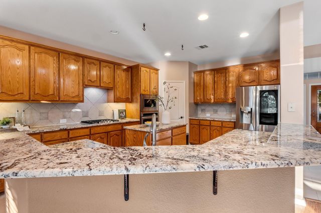 2919 Cashell Wood DR, Cedar Park, TX 78613