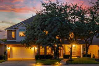 2919 Cashell Wood DR, Cedar Park, TX 78613