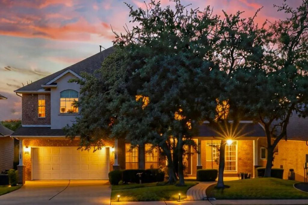 2919 Cashell Wood DR, Cedar Park, TX 78613